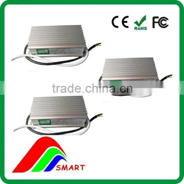 LED Non-waterproof Power Supply