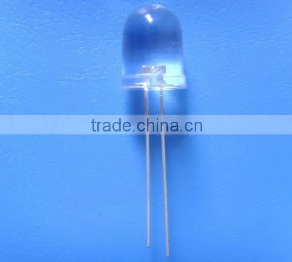Led 10mm White Red Green White Blue High Brightness Led Diode photo-3