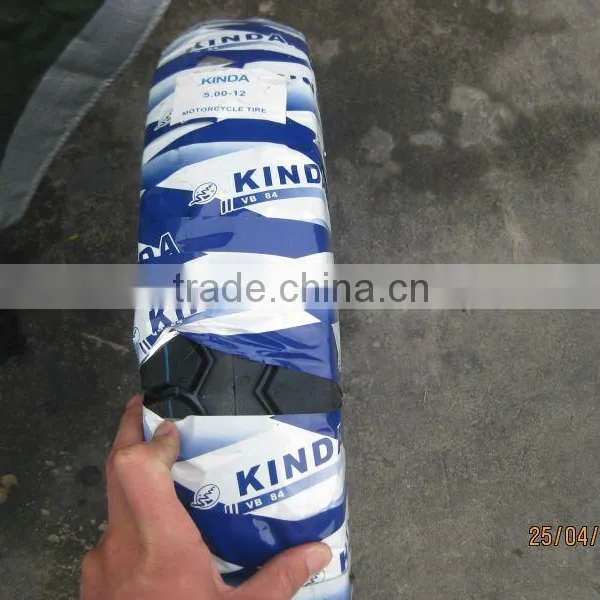 Tire and Tube and ATV Tire