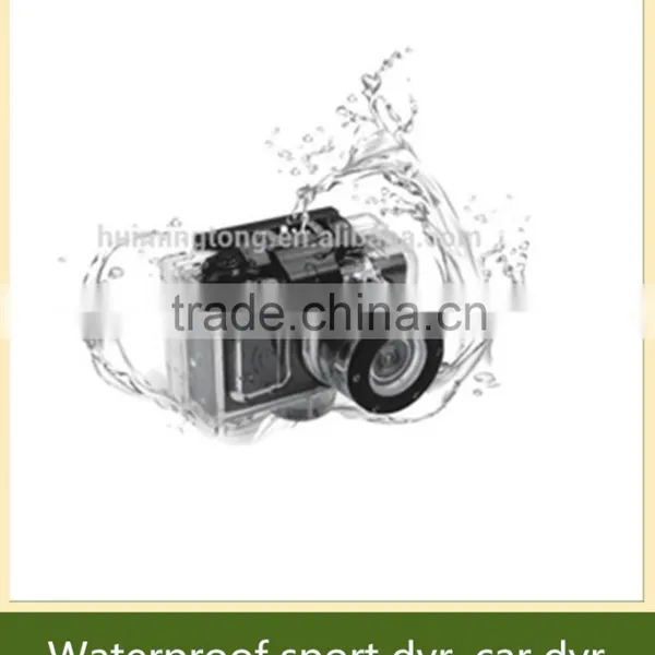 100% Original WIFI SJCAM SJ4000 WIFI Action Camera , Diving 30M Waterproof Sport Camera 1080P Full HD Car DVR photo-5