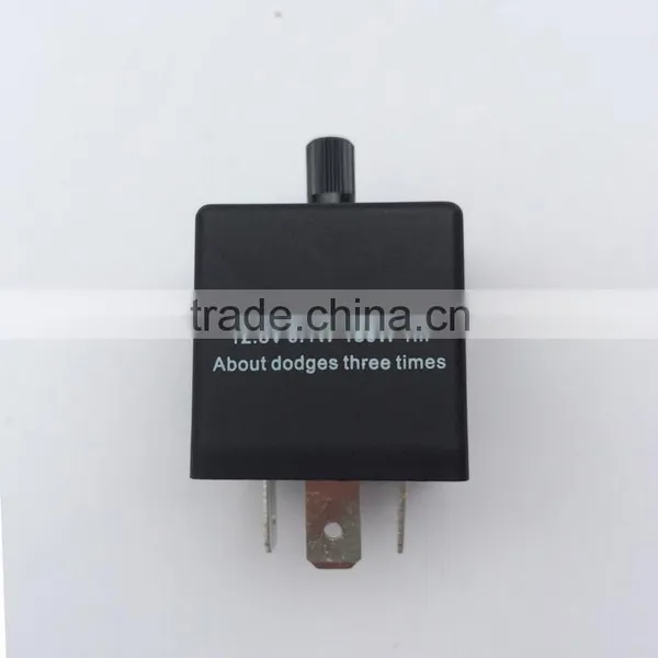 Flasher Relay 3pin photo-4