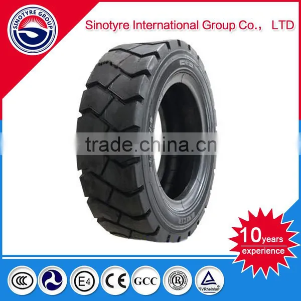 Made In China Forklift Tires Malaysia Market photo-4