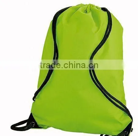 2016 New Design Waterproof Backpack With Customised Logo Made in China photo-2