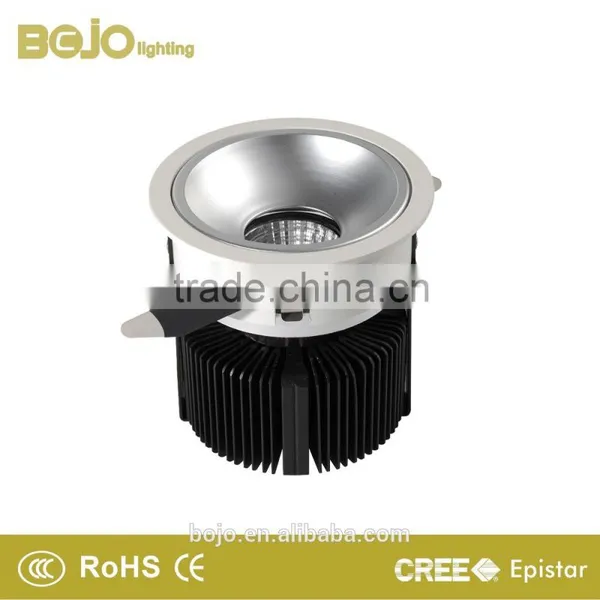 Recessed Spotlight LED Light 18W Commercial Lighting photo-2