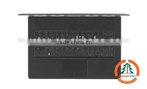 Cheap Fashion 13.3 Inch Touchscreen Netbook Computer, Core M 5Y70 1.1GHz Deformable Mini Laptop photo-3