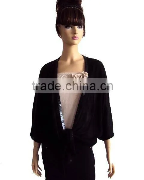 Women's Cardigan Sweater