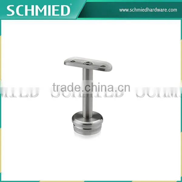 Stainless Steel Barandilla de Escalera Adjustable Handrail Support photo-4