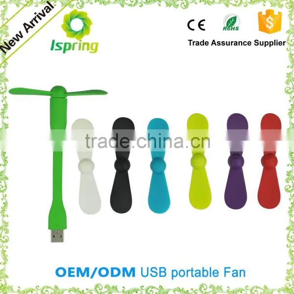 Cheap Xiaomi Useful USB Fan for All Electronic Device