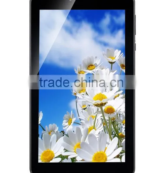 7 Inch Capacitive Touch Screen MTK8321 Quad Core Android 5.1 WIFI GPS 3G Tablet pc V7 photo-4