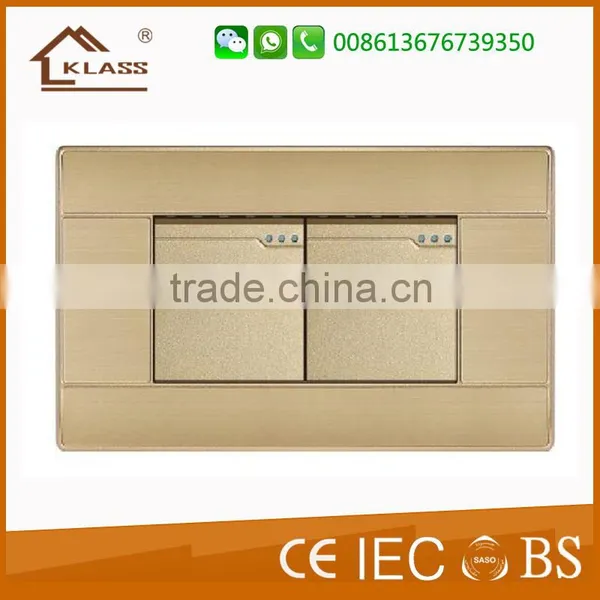 15 Seconds Time Delay Energy Saving Electric Card Switch Hotel photo-5