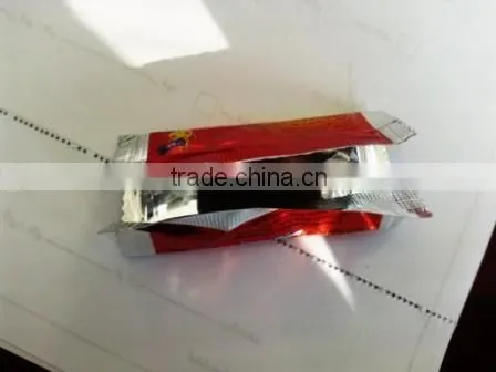 FFA Multifunction Flow Automatic Candy Packaging Machine photo-4