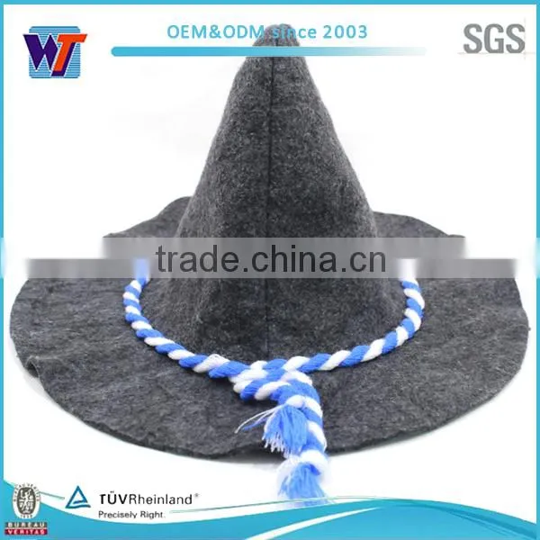 Party Hat Wholesale Halloween Witch Hat photo-5