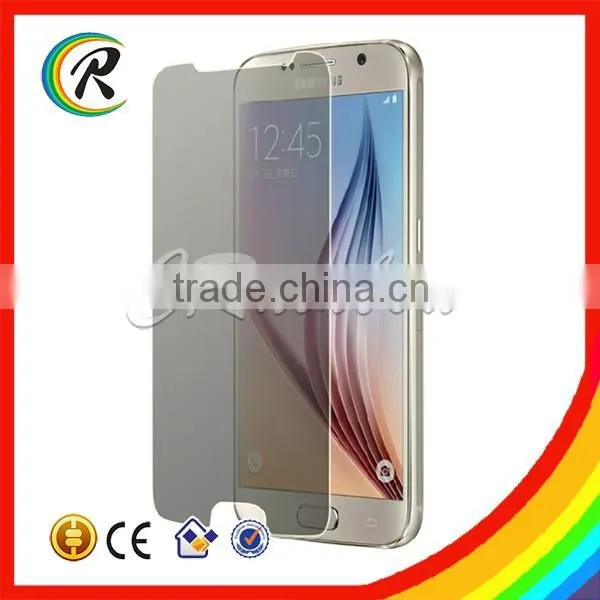 9H 0.33mm Privacy Filter Screen Protector for Samsung Galaxy S6 Privacy Glass Protector photo-6