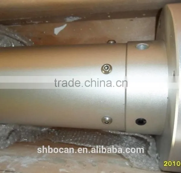 Mast Telescopic Pneumatic 10 m photo-6