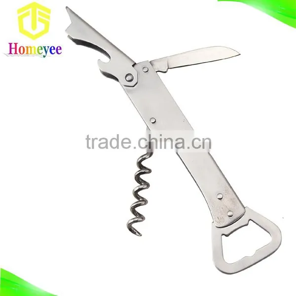 Opener Wine Bottle Opener, Waiter's Corkscrew photo-2