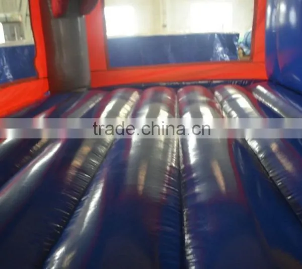 2016 Selling Commercial Jumper Inflatable Combo for Children photo-6