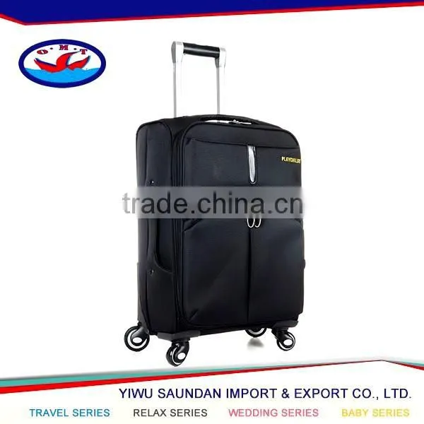 Wholesale Trolley Bag,trolley Suitcase Made in China photo-2
