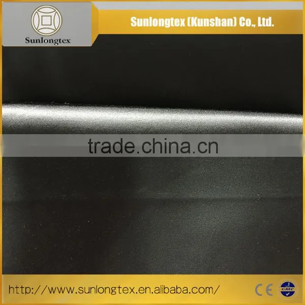 Spandex Shiny Fabric for Ladies Skirt photo-3