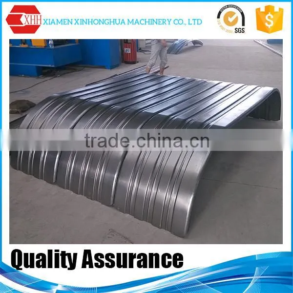 Mudguard Curving Machine photo-3