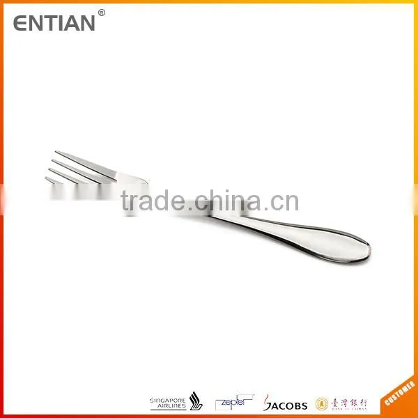Chinese Cutlery, Stainless Steel Dinnerware Set photo-5