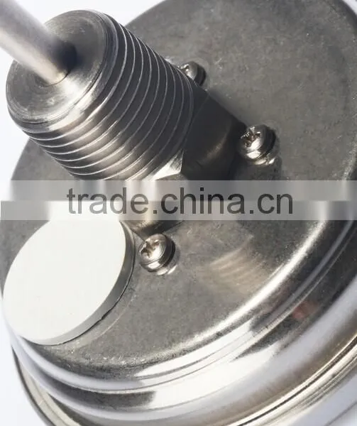 100mm Dial Digital Thermometer(industry) photo-3