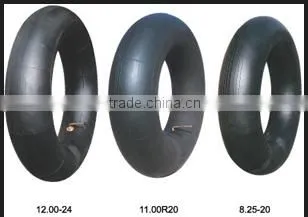 Wholesale 300/325-17/18 Motorcycle Natural/butyl Rubber Inner Tube