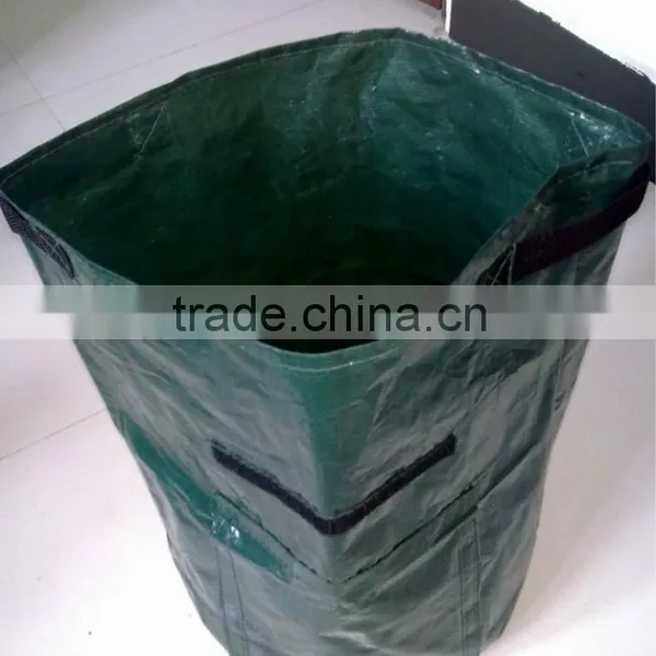Grow Bag, Potato Grow Bag, Strawberry Grow Bag. photo-3