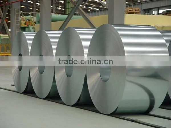 Bobinas y Laminas de Acero Galvanizado y Planchas Zincadas Onduladas (Calaminas Galvanizadas) 0.12mm 0.13mm 0.14mm 0.16mm 0.18mm photo-3