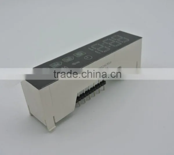 Hot Sale Ice Blue Color Custom Samsung Washing Machine LED Display Module photo-5