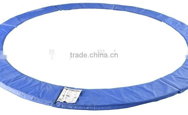 Safety Round Frame Blue Pad Replacement Cover photo-2