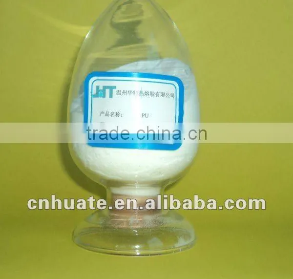Fabric Adhesive Powder