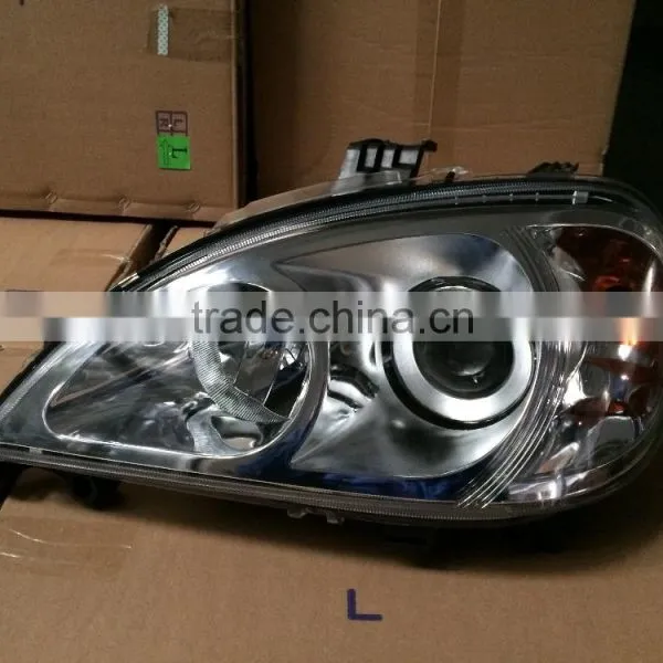 Auto Lamp For Mercedes Benz W163 M CLASS 98-05 ML 320 ML350 ML 430 photo-2