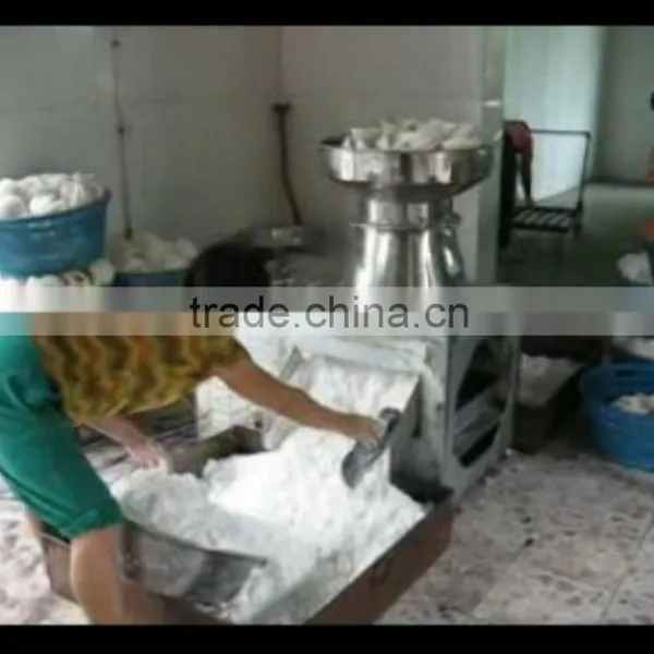 DISCOUNT !coconut Grating Machine in Hot Sales photo-2