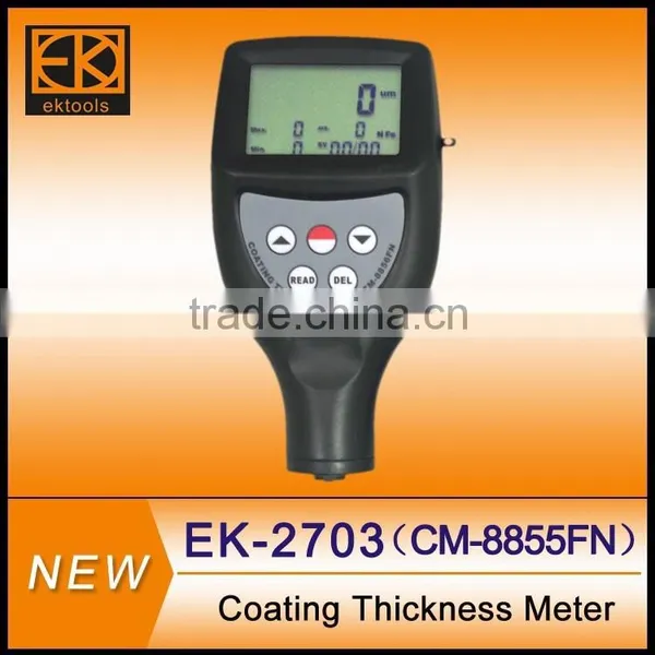 Coating Thickness Meter