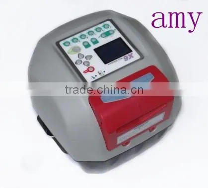 laser key cutting machine computerized x6 key machine