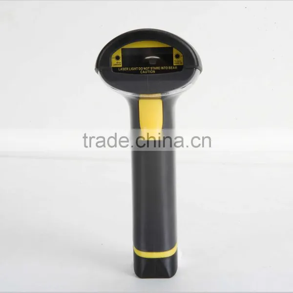 SC-303 1D 32Bits Handheld Barcode Scanner Handheld A1 Scanner photo-4