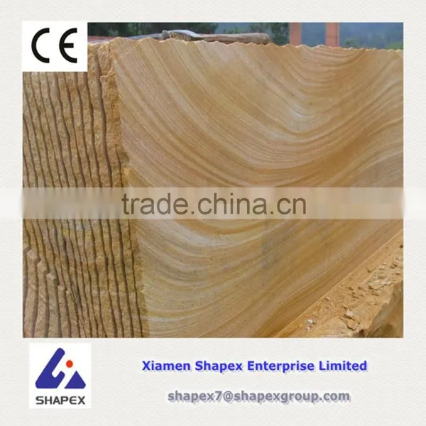 Yellow Sandstone Tiles for Sale With Good Prices photo-3