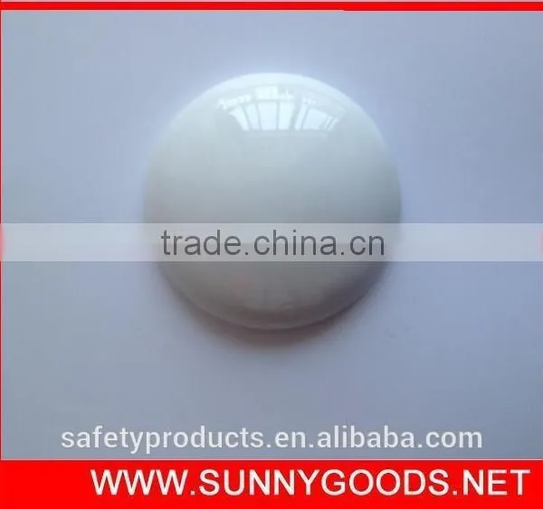 Cheapest Yellow Ceramic Highway Road Reflector photo-5
