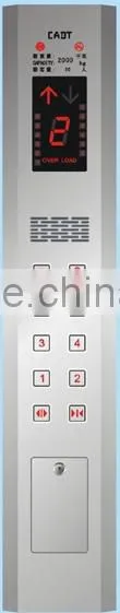 Operation Panel,elevator parts, elevator component,