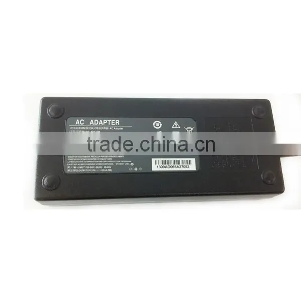 120W 19V 6.32A Notebook Adapter AC Power Desktop Adapter photo-3