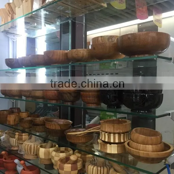 Wholesale Market 18mm Bamboo Shuttering Plywood Wood Product photo-3