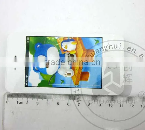 New Mobile Phone Shaped With CC Stick Candy and Tattoo / Phone 6 Sweet Candies photo-4