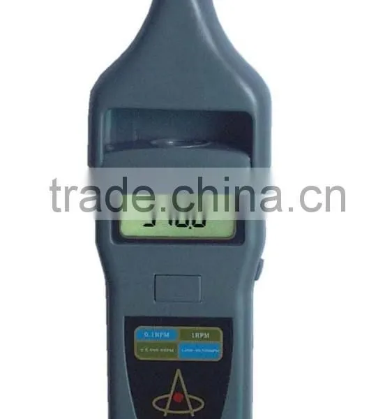 Photo/Contact Tachometer DT-2856 photo-4