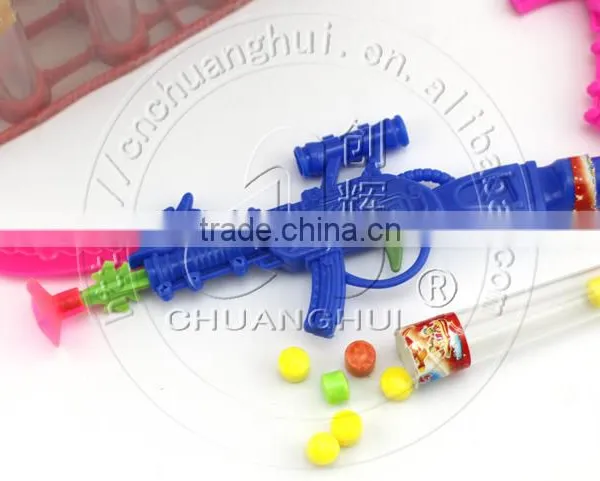 Dragon Sabre Gun Candy Toys photo-3