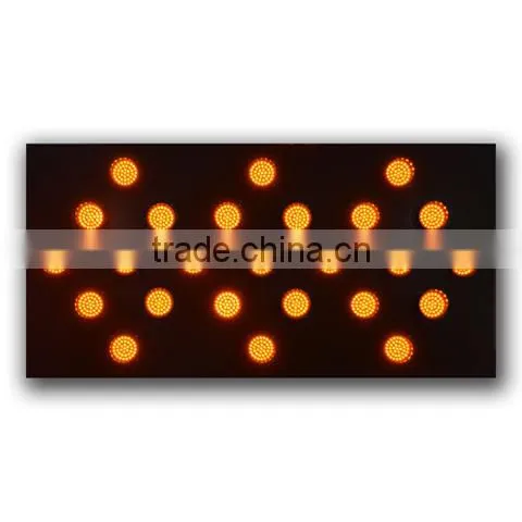 Trailer Mounted LED Arrow Board photo-6