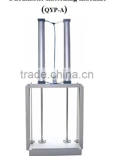 Pneumatic Pressing Machine photo-3