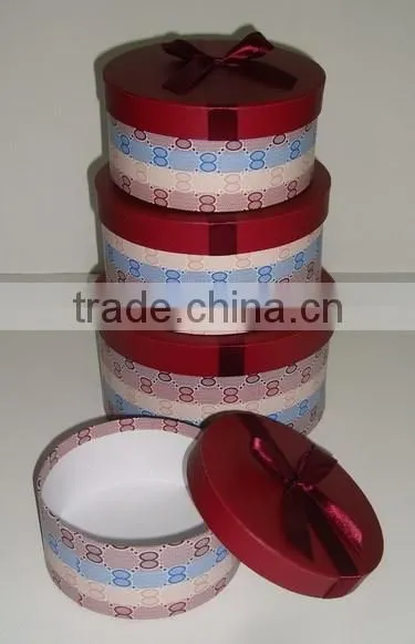 Paper Gift Box photo-6