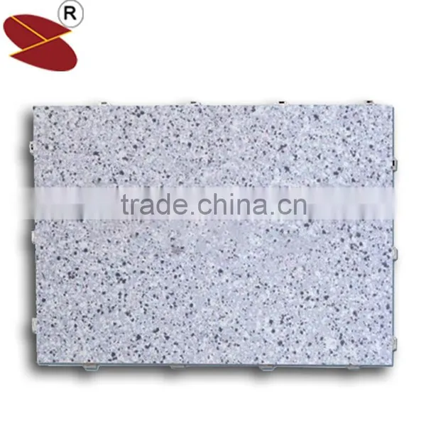 Waterproof Building Materials Aluminum Veneer photo-6