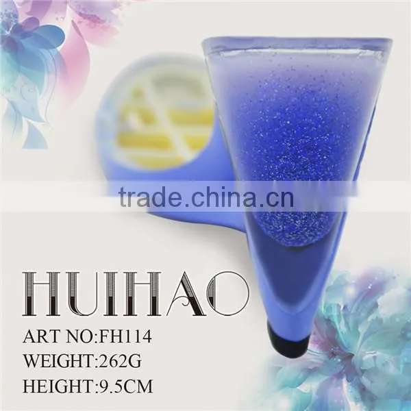 Manufacture ABS High Wedge Shoe Sole,Shoe Part(FH114) photo-4