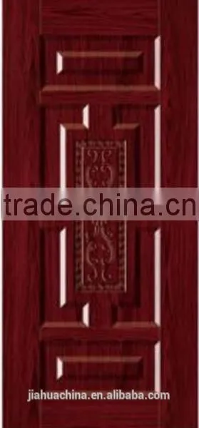 Decorative Interior Door Skin Panels Melamine Door Skin Plywood photo-6